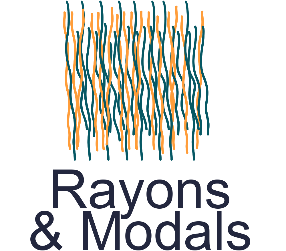 rayons & modals